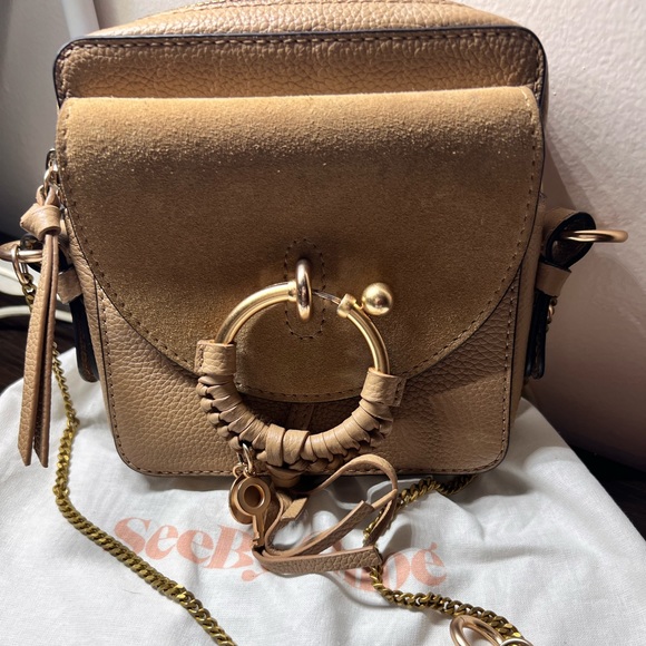 See by Chloé Camera Bag - Picture 5 of 7